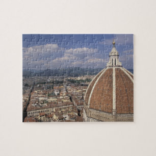 Europa, Italien, Toscana, Florens. Piazza del Pussel