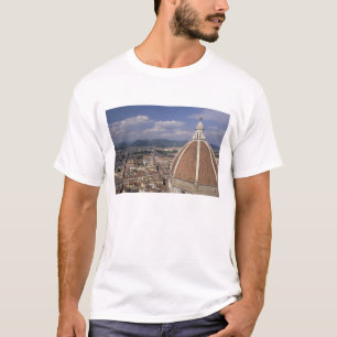 Europa, Italien, Toscana, Florens. Piazza del Tee