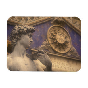 Europa, Italien, Toscana, Florens, Piazza della Magnet