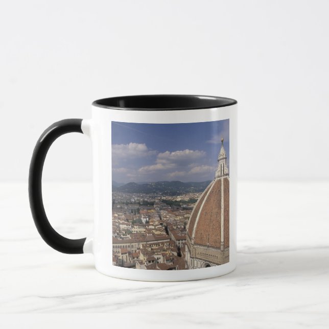 Europa, Italien, Toskana, Florens. Piazza del Mugg (Vänster)