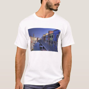 Europa, Italien, Venedig, Muranoön, Färgrik Tee