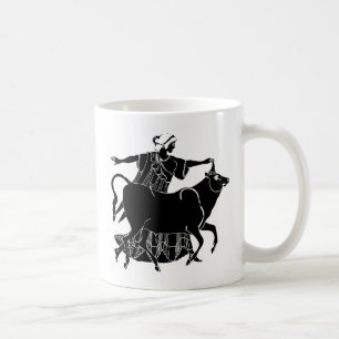 EUROPA KAFFEMUGG