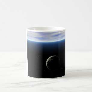 Europa Kaffemugg