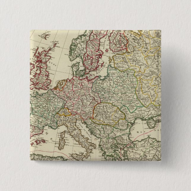 Europa Knapp (Framsida)