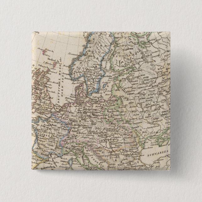 Europa Knapp (Framsida)