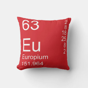 Europa Kudde