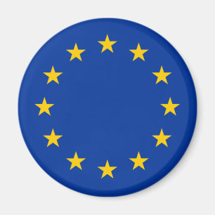 Europa Magnet