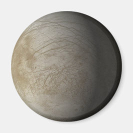 Europa Magnet
