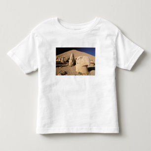 Europa, Mellanöstern, Turkiet, Nemrut Dagi Kahta 2 T-shirt