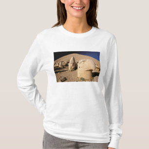 Europa, Mellanöstern, Turkiet, Nemrut Dagi Kahta 2 T Shirt