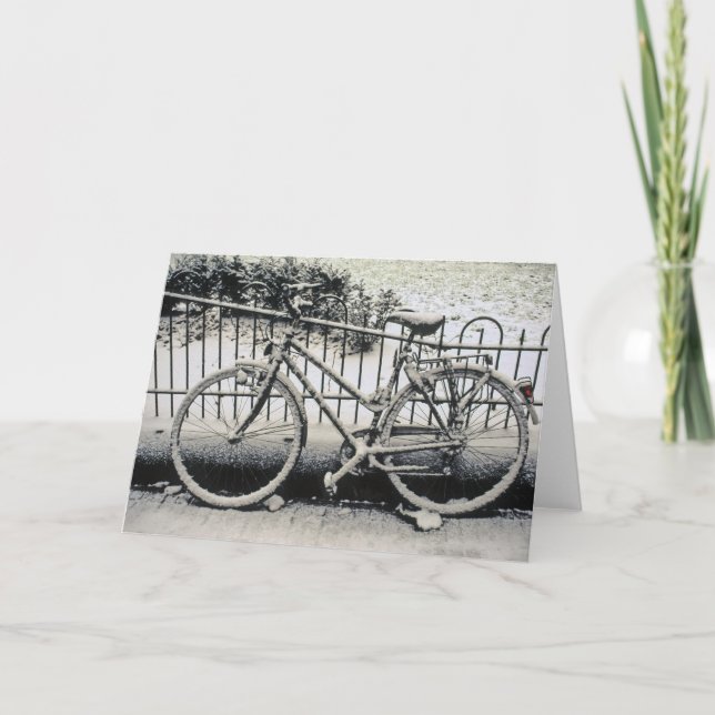 Europa, Nederländerna, Amsterdam.A Helgkort (Framsida)