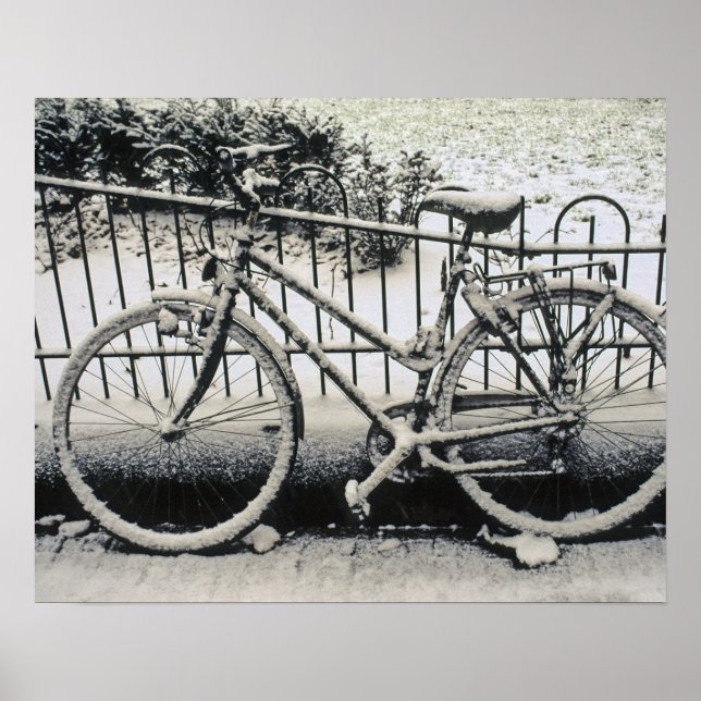 Europa, Nederländerna, Amsterdam. A Poster (Framsidan)