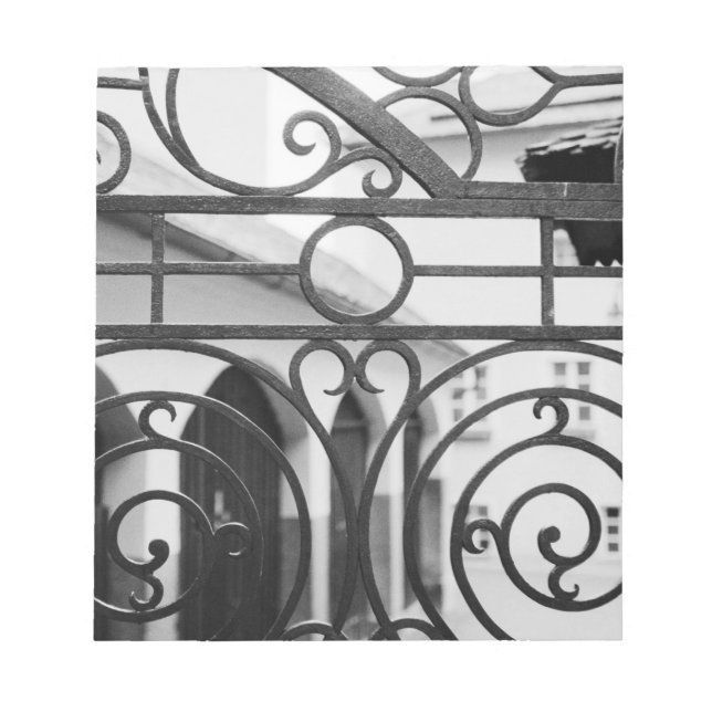 Europa, Österrike, Salzburg. Närmare uppgifter om  Anteckningsblock (Framsida)