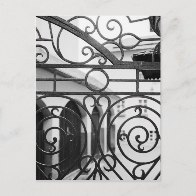 Europa, Österrike, Salzburg. Närmare uppgifter om  Vykort (Framsida)