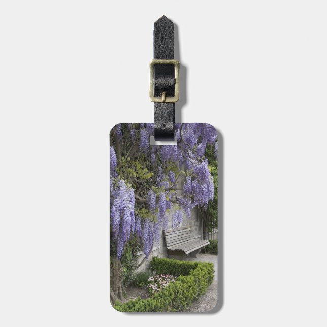 Europa, Österrike, Salzburg Stadt, Salzburg Bagagebricka (Vertikal Framsida)