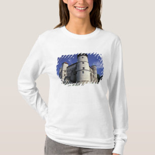 EUROPA, Polen, Karpaterna, Nowy Wisnicz T Shirt