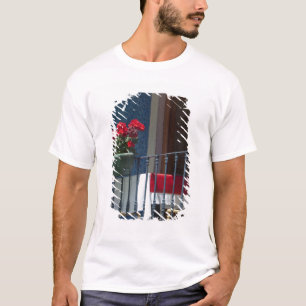 Europa, Portugal. Historiska staden Sintra. T-shirt