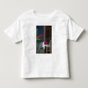 Europa, Portugal. Historiska staden Sintra. T-shirt