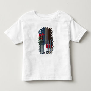 Europa, Portugal. Historiska staden Sintra. Tee Shirt