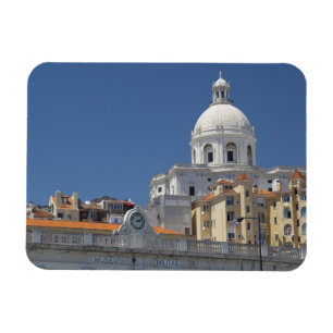 Europa, Portugal, Lissabon (även känd som Lisboa). Magnet