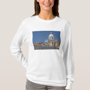 Europa, Portugal, Lissabon (även känd som Lisboa). T Shirt
