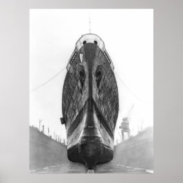Europa Poster