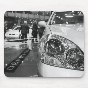 Europa, Schweiz, Genève. Genève Motorsalong; 2 Musmatta