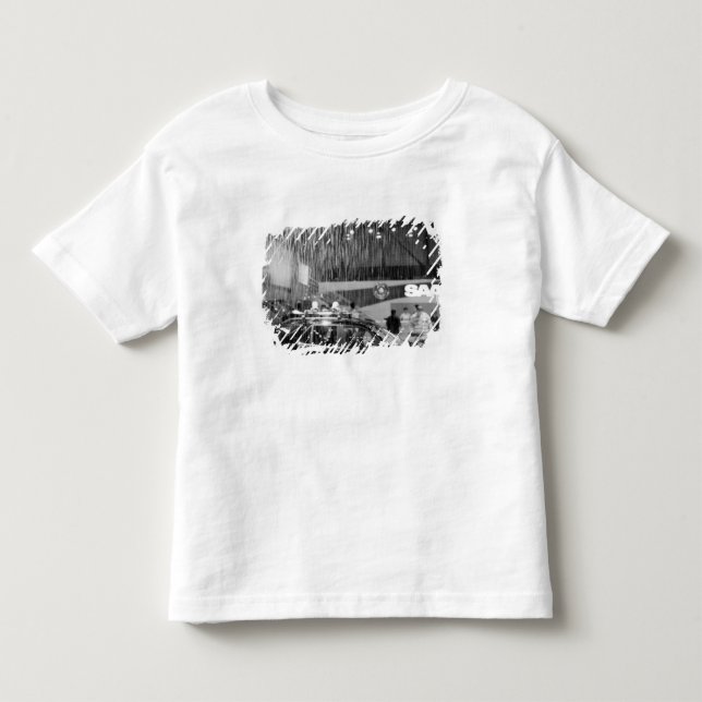 Europa, Schweiz, Genève. Genève Motorsalong; Tee (Framsida)