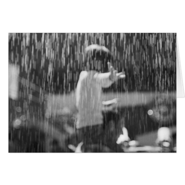 Europa, Schweiz, Genève. Motorvisning i Genève, 6 Hälsningskort (Framsidan Horizontal)