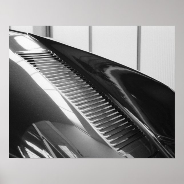 Europa, Schweiz, Lucerne. 1938 Tjeckiska Tatra 2 Poster (Framsidan)