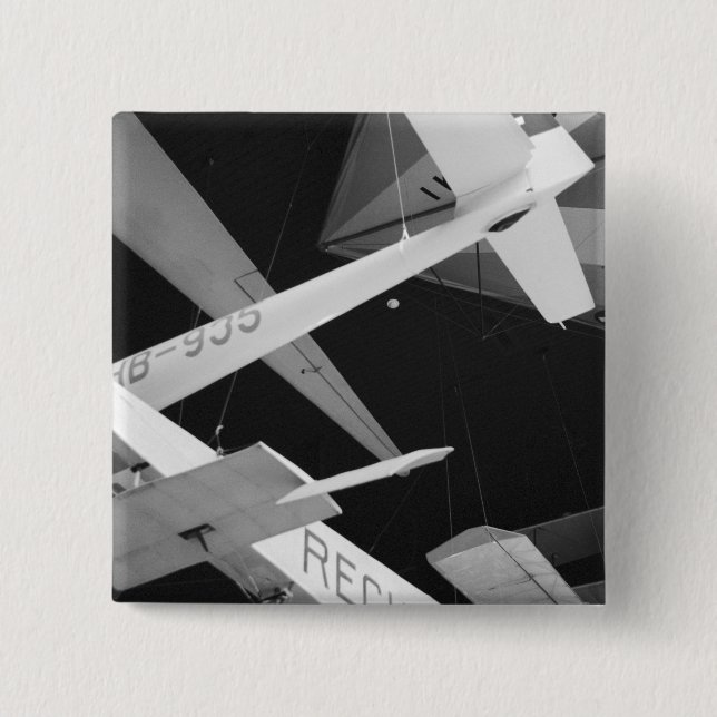 Europa, Schweiz, Lucerne. Flygledare Knapp (Framsida)