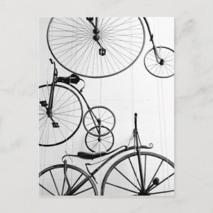 Europa, Schweiz, Luzern. Cykelutställning, Vykort