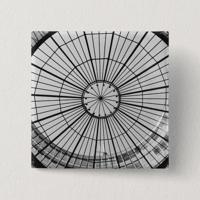 Europa, Schweiz, Zürich. Glasdomän i Knapp (Framsida)