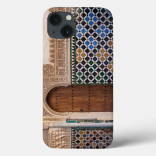 Europa, Spanien, Andalusien, Granada, Alhambra