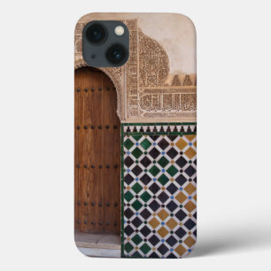 Europa, Spanien, Andalusien, Granada, Alhambra