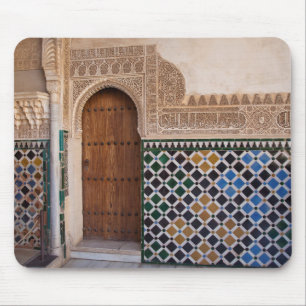 Europa, Spanien, Andalusien, Granada, Alhambra Musmatta
