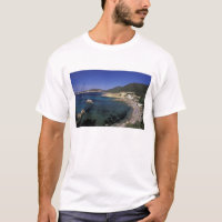 Europa, Spanien, Balearerna, Ibiza, Cala de