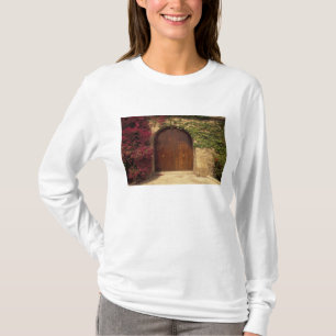 Europa, Spanien, Balearerna, Mallorca, Palma de T-shirt