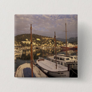 Europa, Spanien, Balearerna, Mallorca, Port de Knapp