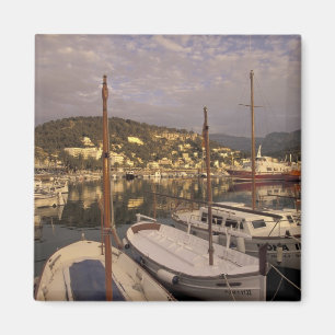 Europa, Spanien, Balearerna, Mallorca, Port de Magnet