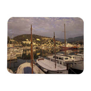 Europa, Spanien, Balearerna, Mallorca, Port de Magnet