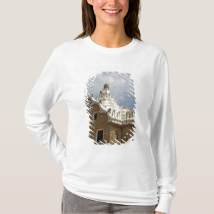 Europa, Spanien, Katalonien, Barcelona. Park Güell Tee Shirt