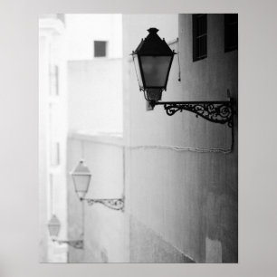 Europa, Spanien, Mallorca. Gatuljus, Palma Poster