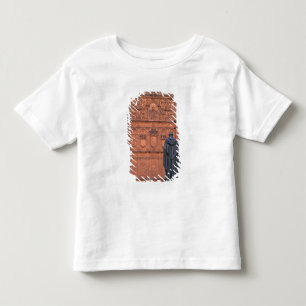 Europa, Spanien, Salamanca. Vapen och T Shirt
