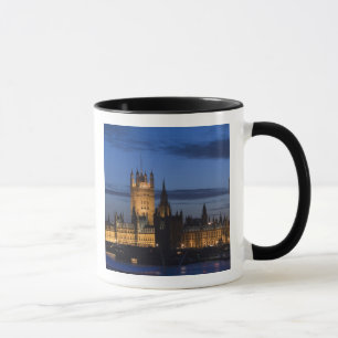 Europa, STORBRITANNIEN, London: Houses of Parliame Mugg