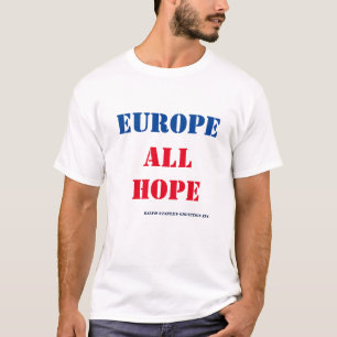 EUROPA T SHIRT