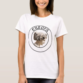 Europa Tee