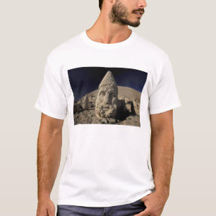 Europa, Turkiet, Kurdi. Nemrut Dagh. T Shirt