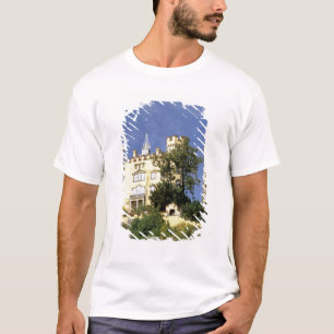 Europa, Tyskland, Bayern (Bavaria), Fussen. Tee