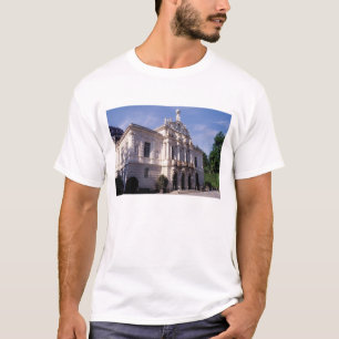 Europa, Tyskland, Bayern, Linderhof. Linderhof T Shirt